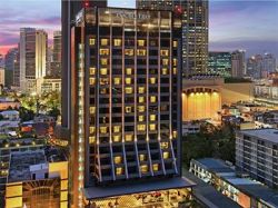 DoubleTree by Hilton Sukhumvit Bangkok Hotel